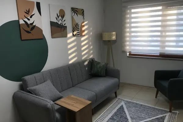 Klinik Psikolog Çise Alkılıç - Resim 2