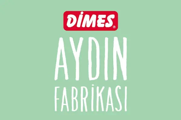 DİMES Aydın Fabrika - Resim 4