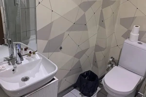 Altınel Ankara Hotel &amp; Convention Center - Resim 4