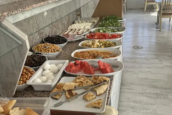 Altınel Ankara Hotel &amp; Convention Center - Resim 6