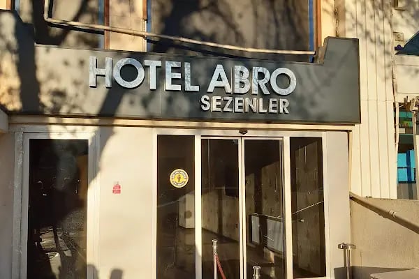 Altınel Ankara Hotel &amp; Convention Center - Resim 8
