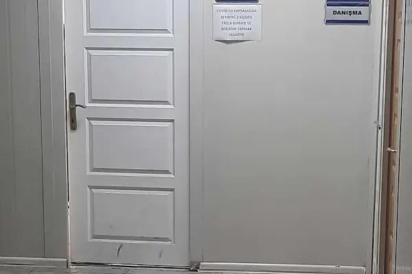 Esenboğa Havalimanı Taksi - Resim 18