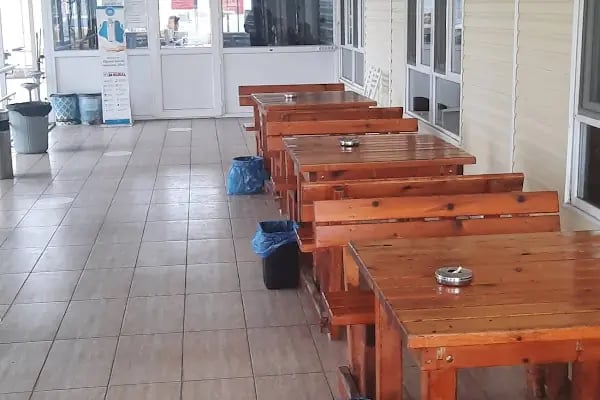 Esenboğa Havalimanı Taksi - Resim 15