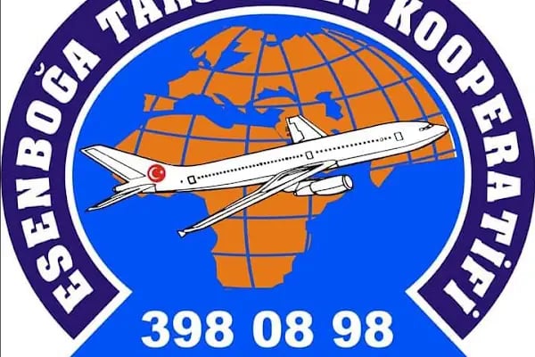 Esenboğa Havalimanı Taksi - Resim 17
