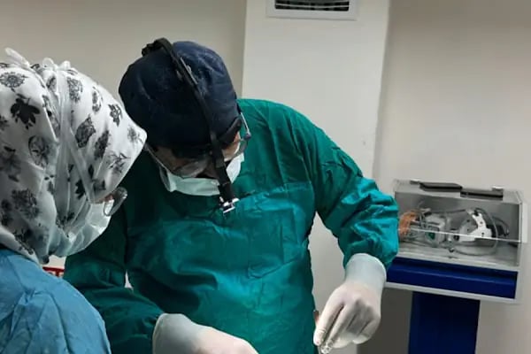 Op Dr Aytekin YAZ KBB - Resim 14