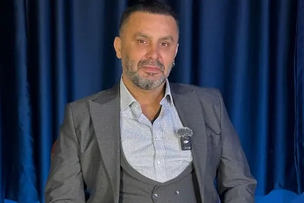Op Dr Aytekin YAZ KBB - Resim 7