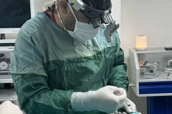 Op Dr Aytekin YAZ KBB - Resim 11