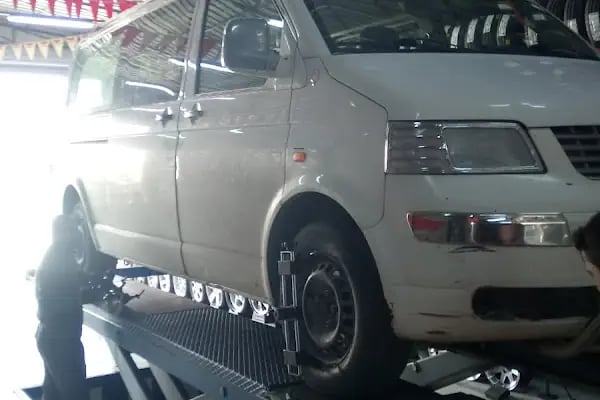 Hondacı Murat Otomotiv - Resim 16