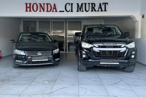 Hondacı Murat Otomotiv - Resim 2