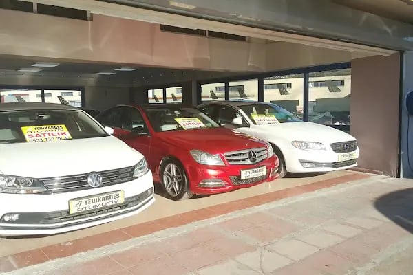 Hondacı Murat Otomotiv - Resim 13