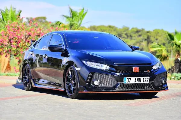Hondacı Murat Otomotiv - Resim 14