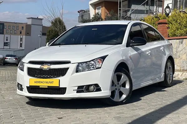 Hondacı Murat Otomotiv - Resim 19