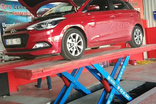Hondacı Murat Otomotiv - Resim 12