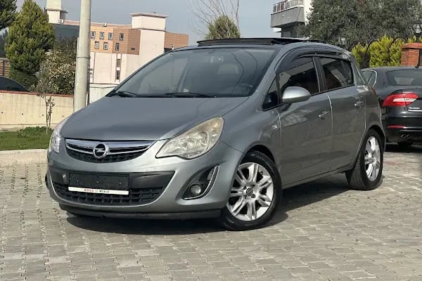 Hondacı Murat Otomotiv - Resim 20