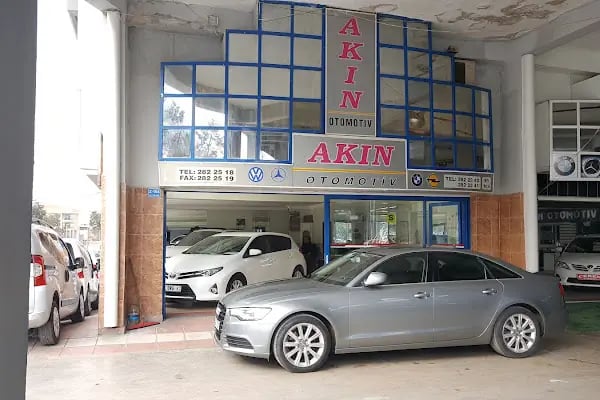 Hondacı Murat Otomotiv - Resim 8