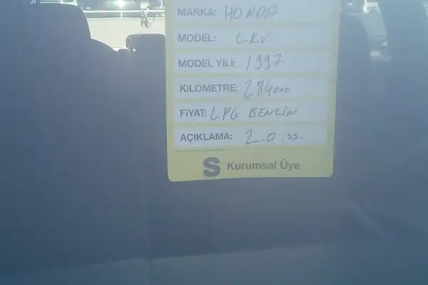 Hondacı Murat Otomotiv - Resim 17