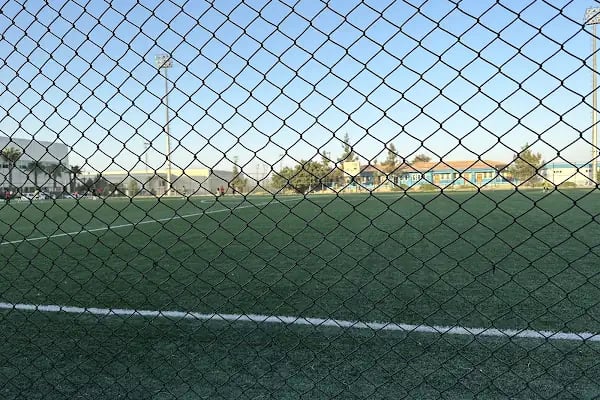 11 Nisan Stadyumu - Resim 7