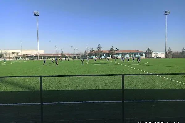 11 Nisan Stadyumu - Resim 4