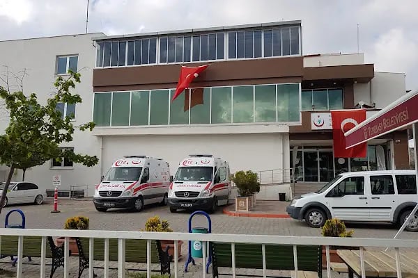 Eskisehir Ambulans Servisi Başhekimliği - Resim 6