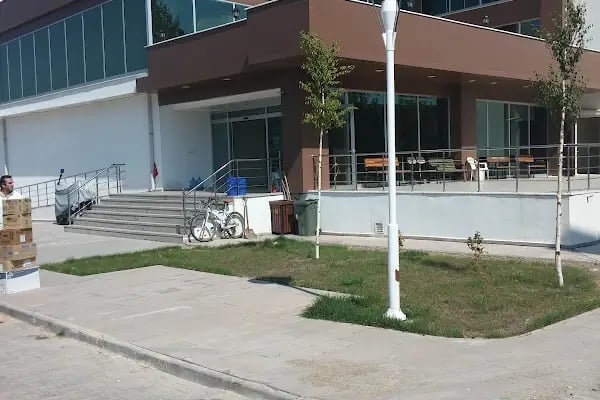 Eskisehir Ambulans Servisi Başhekimliği - Resim 3