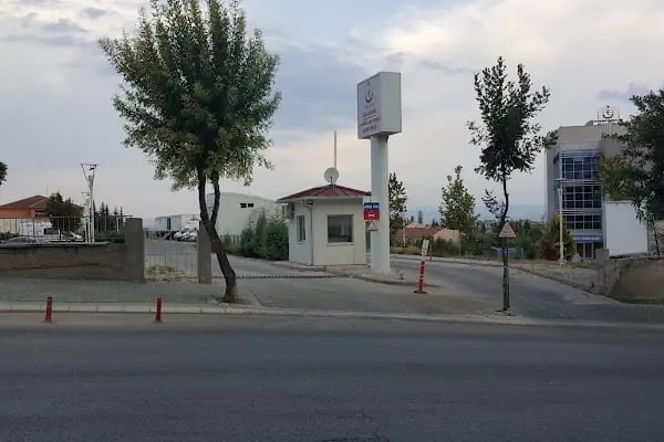 Eskisehir Ambulans Servisi Başhekimliği - Resim 2