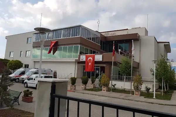 Eskisehir Ambulans Servisi Başhekimliği - Resim 7
