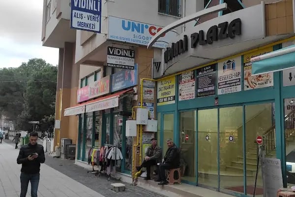 K.R.N ELEKTRONİK VE BİLGİSAYAR SİSTEMLERİ TEKNİK SERVİS - Resim 1