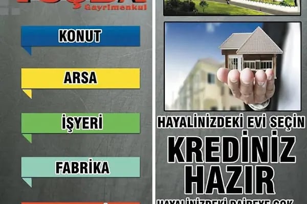 Avcılar Satılık Daire - Resim 13