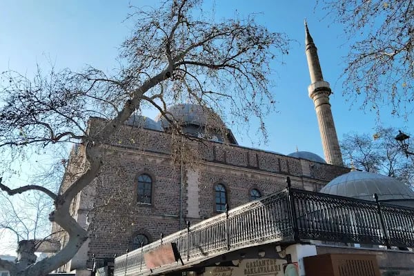 Balıkesir Atatürk Şehir Hastanesi - Resim 19