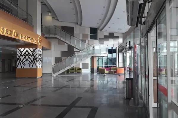 Balıkesir Atatürk Şehir Hastanesi - Resim 5