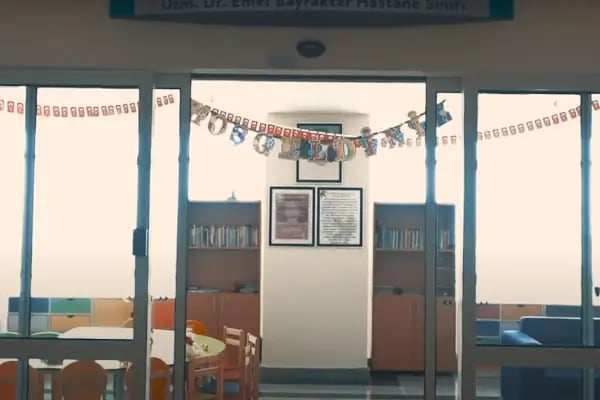 Balıkesir Atatürk Şehir Hastanesi - Resim 16