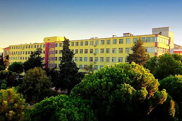 Balıkesir Atatürk Şehir Hastanesi - Resim 13