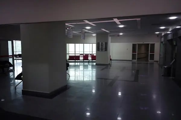 Balıkesir Atatürk Şehir Hastanesi - Resim 12