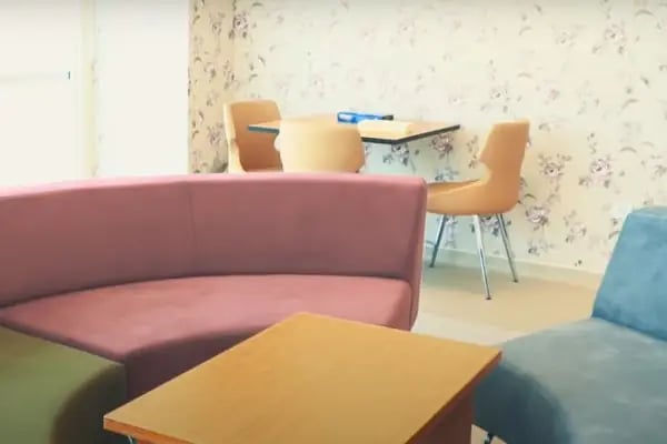 Balıkesir Atatürk Şehir Hastanesi - Resim 14