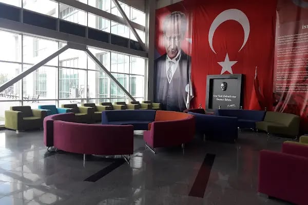 Balıkesir Atatürk Şehir Hastanesi - Resim 17