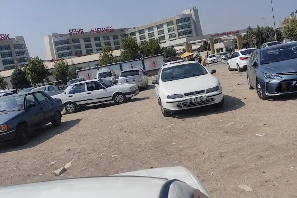 Balıkesir Atatürk Şehir Hastanesi - Resim 18