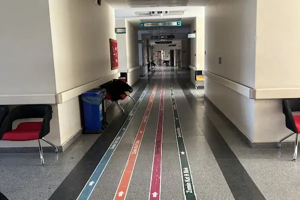 Balıkesir Atatürk Şehir Hastanesi - Resim 9