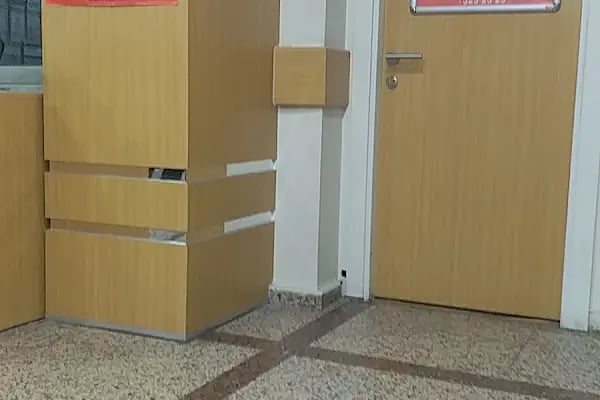 Gözde Sıtmapınarı Hastanesi - Resim 12