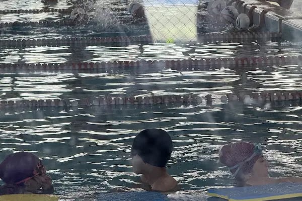 Antalya Toroslar Yüzme Kursu - Resim 11