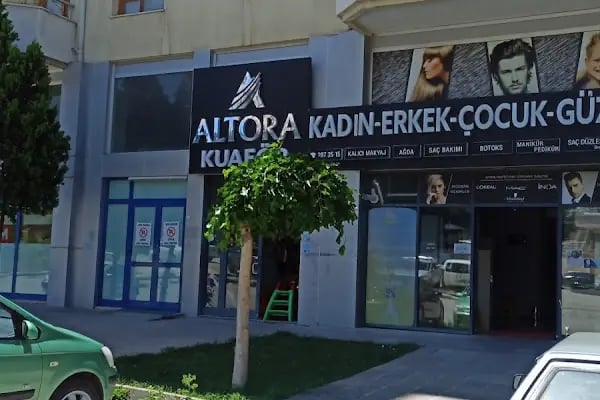 Altora Çocuk Kuaförü - Resim 10