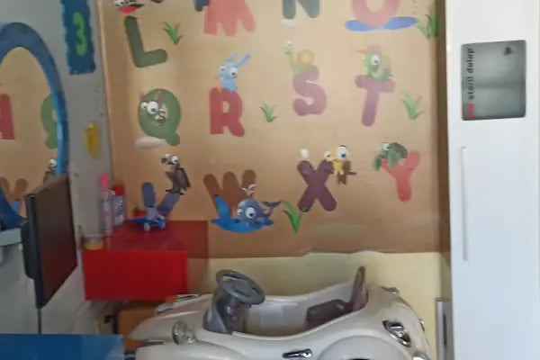 Altora Çocuk Kuaförü - Resim 20