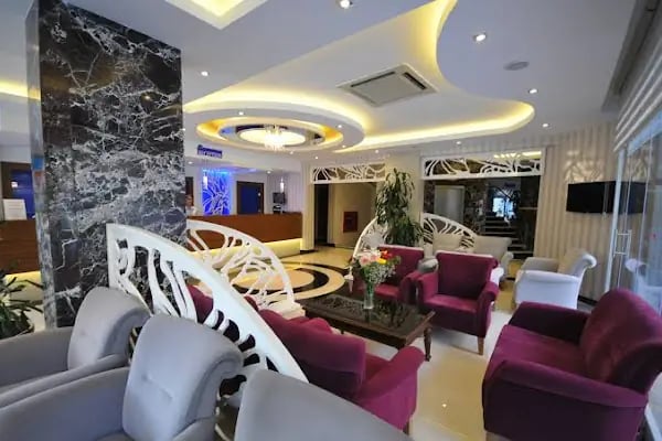Kleopatra Micador Hotel - Resim 5