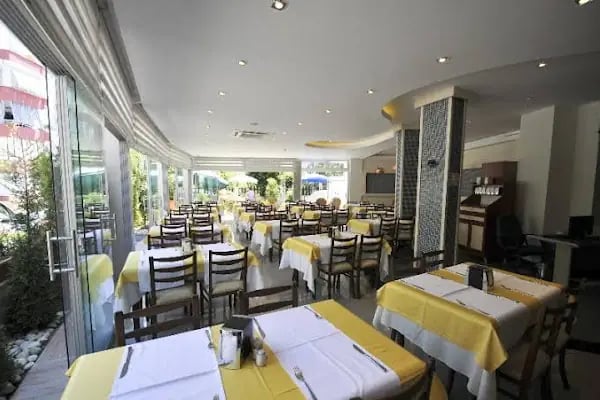 Kleopatra Micador Hotel - Resim 6