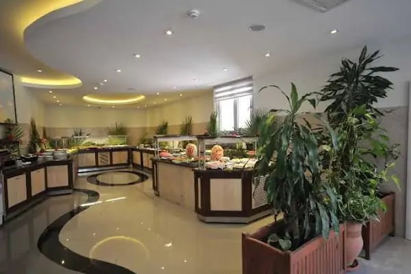 Kleopatra Micador Hotel - Resim 7
