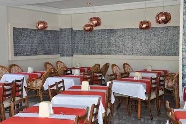 Kleopatra Micador Hotel - Resim 11