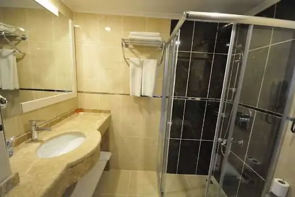 Kleopatra Micador Hotel - Resim 12