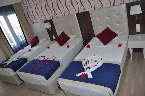Kleopatra Micador Hotel - Resim 17