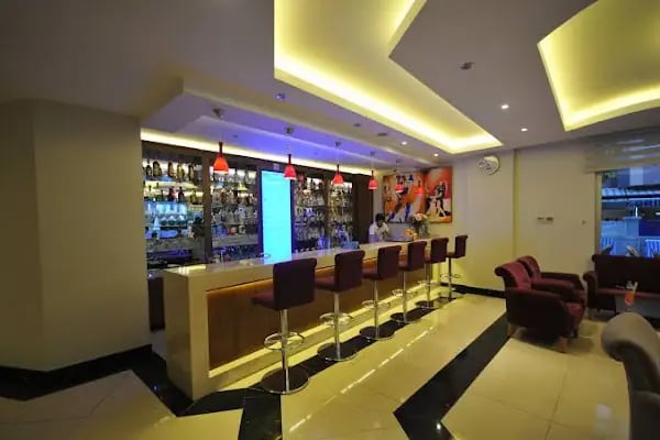 Kleopatra Micador Hotel - Resim 8