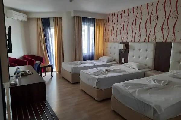 Kleopatra Micador Hotel - Resim 20