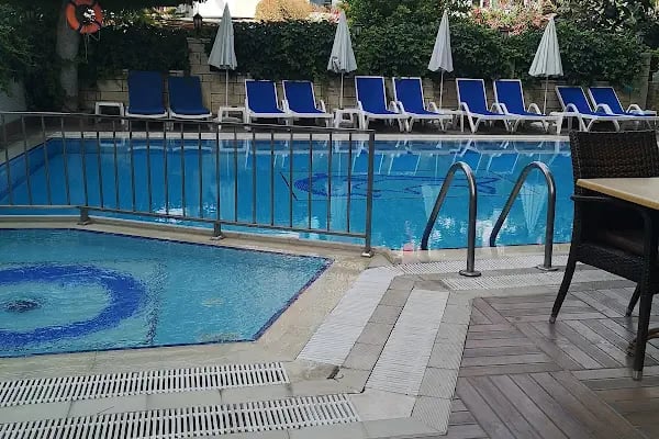 Kleopatra Micador Hotel - Resim 3